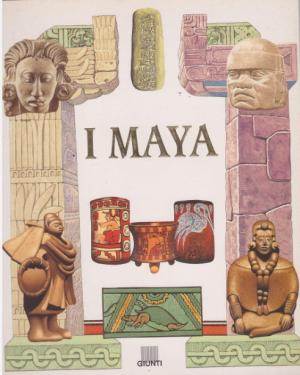 I MAYA
